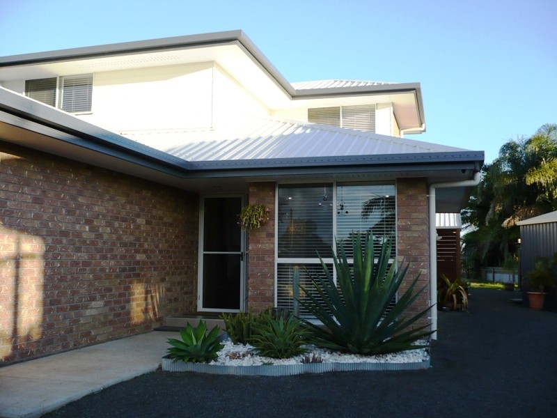 Innes Park QLD 4670