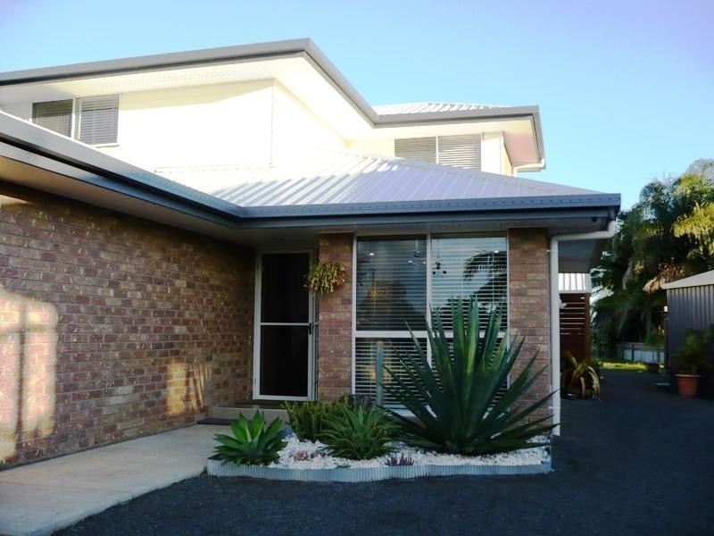 Innes Park QLD 4670