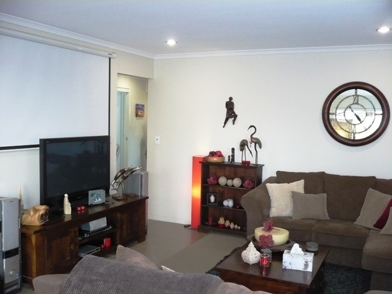 Innes Park QLD 4670