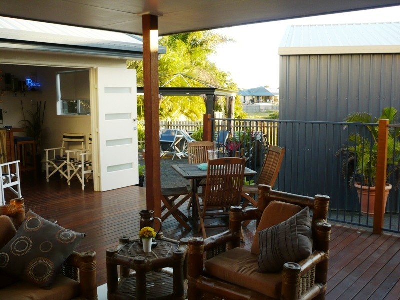 Innes Park QLD 4670