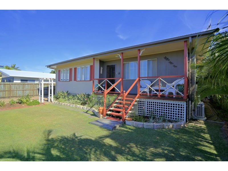 39 Bluewater Drive, Elliott Heads QLD 4670