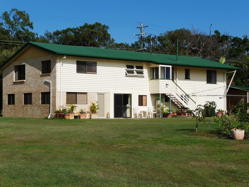 51 Hoffmans Road, Burnett Heads QLD 4670
