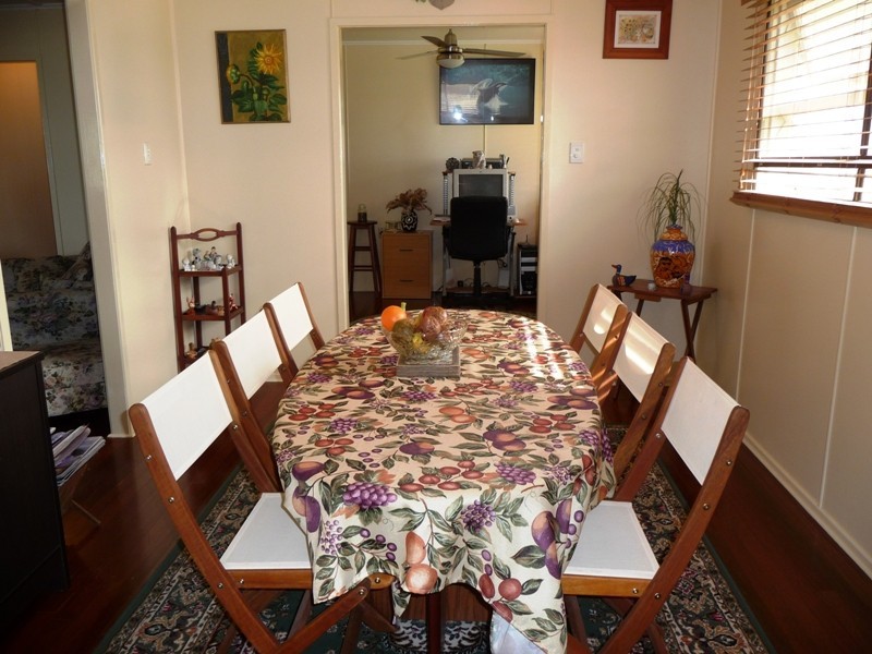 51 Hoffmans Road, Burnett Heads QLD 4670