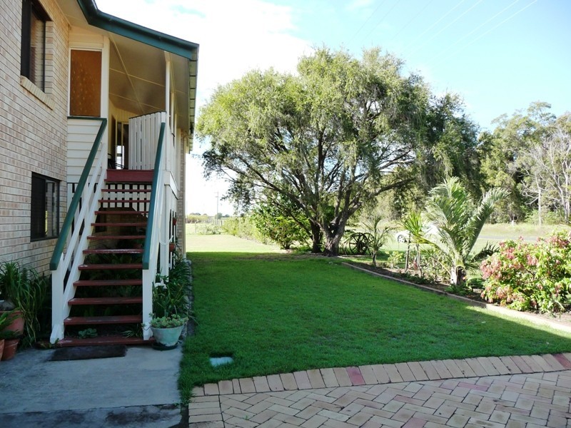 51 Hoffmans Road, Burnett Heads QLD 4670