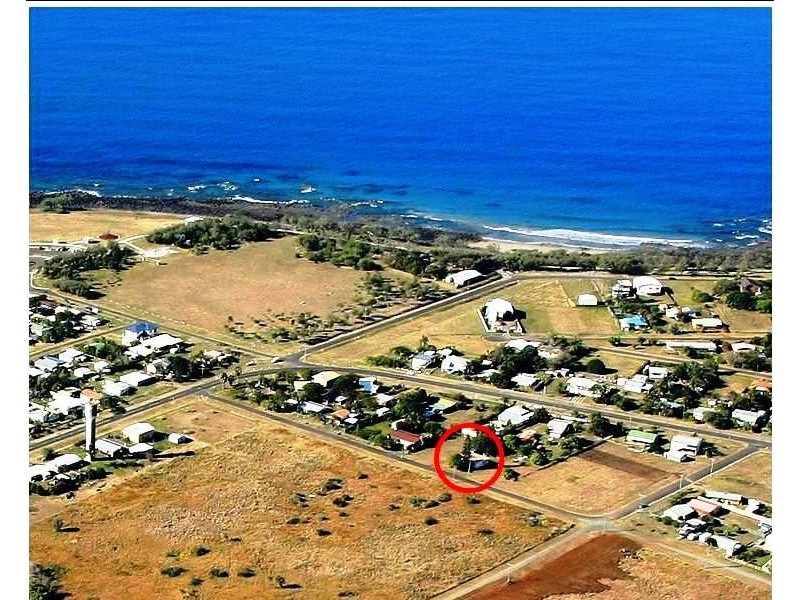 Burnett Heads QLD 4670