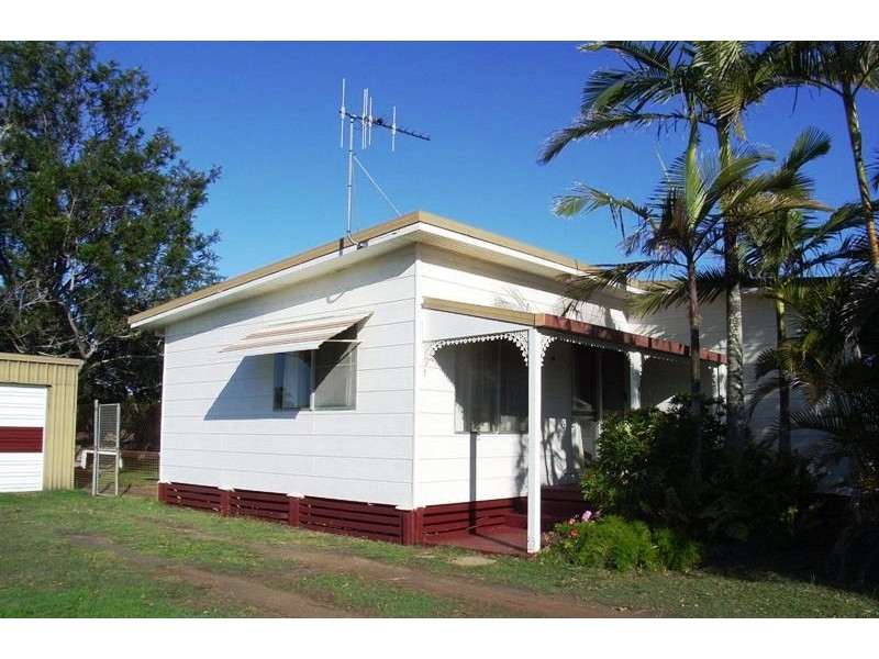 Burnett Heads QLD 4670