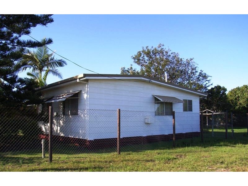 Burnett Heads QLD 4670