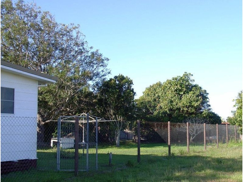 Burnett Heads QLD 4670