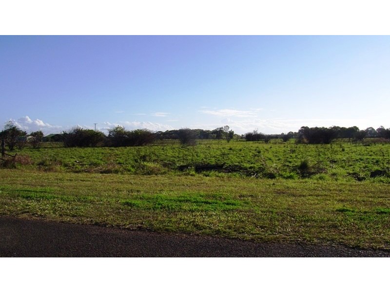 Burnett Heads QLD 4670
