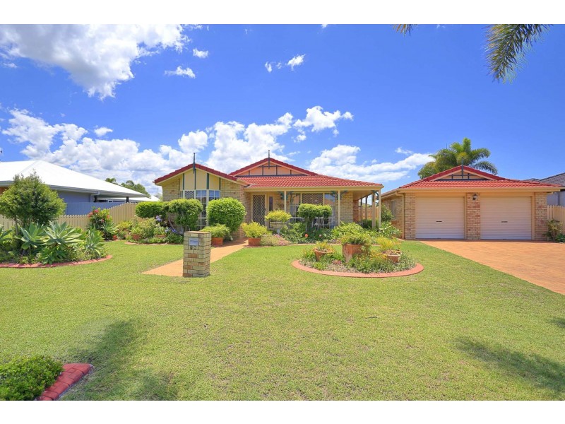 78 Fairway Drive, Bargara QLD 4670