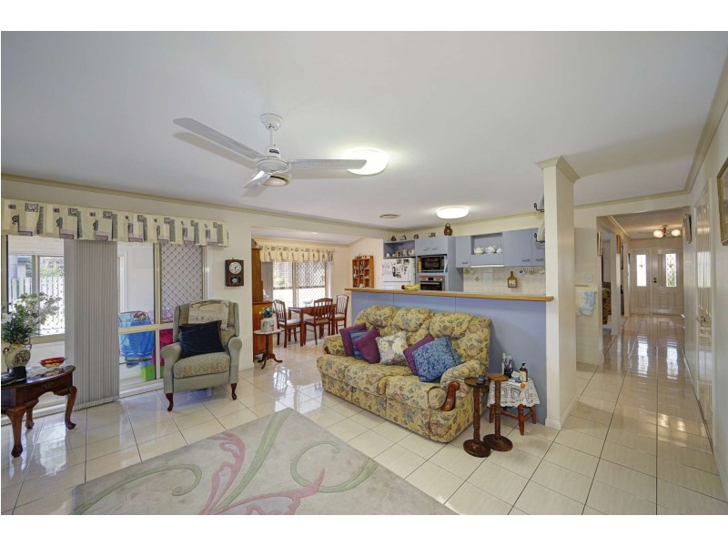 78 Fairway Drive, Bargara QLD 4670