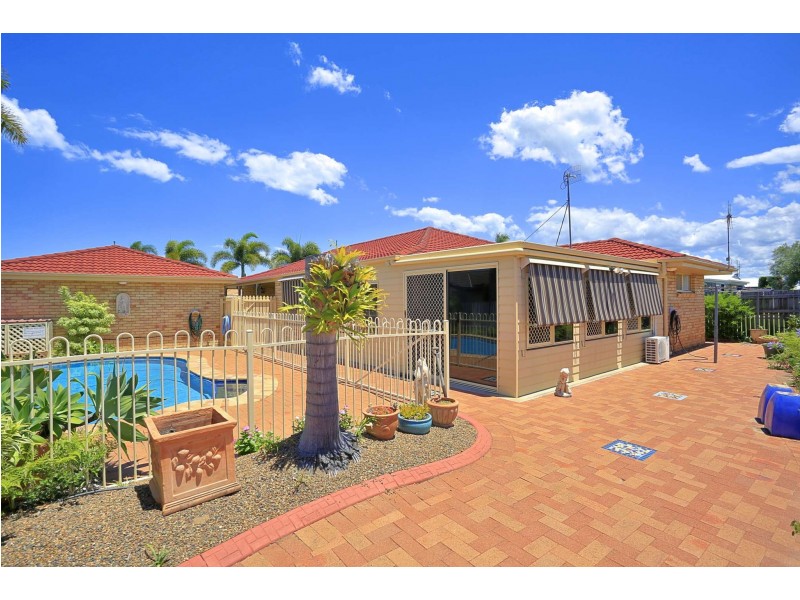78 Fairway Drive, Bargara QLD 4670