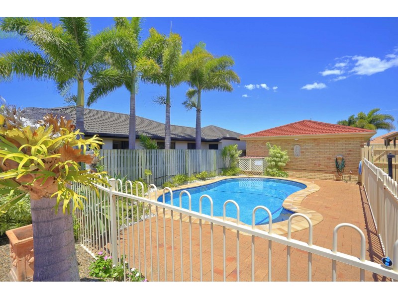 78 Fairway Drive, Bargara QLD 4670