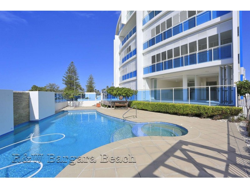 12/15 La Madalena, 15 Esplanade, Bargara QLD 4670