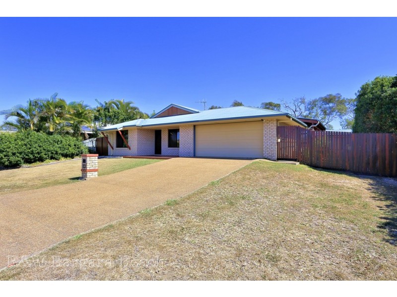 23 Birchdale Drive, Bargara QLD 4670