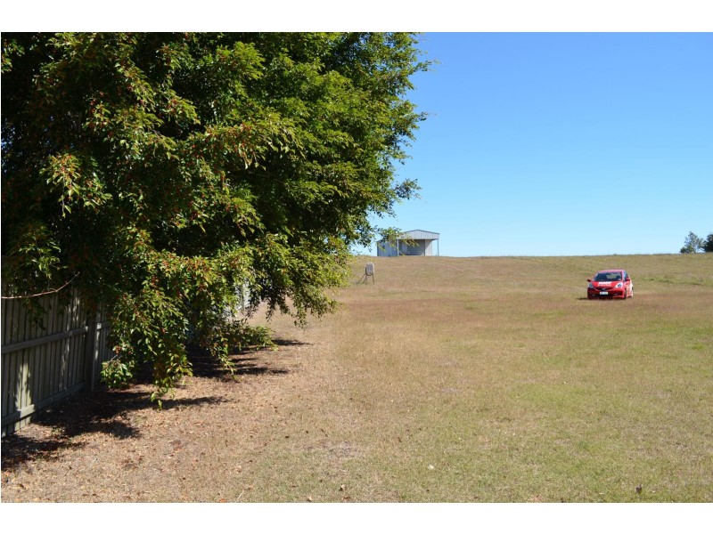 Lot 63 Spinnaker Boulevarde, Innes Park QLD 4670