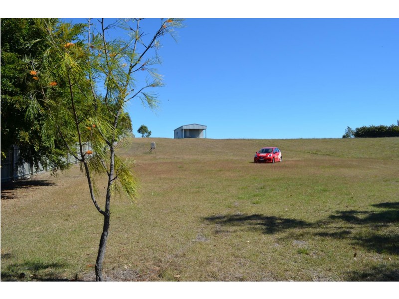 Lot 63 Spinnaker Boulevarde, Innes Park QLD 4670