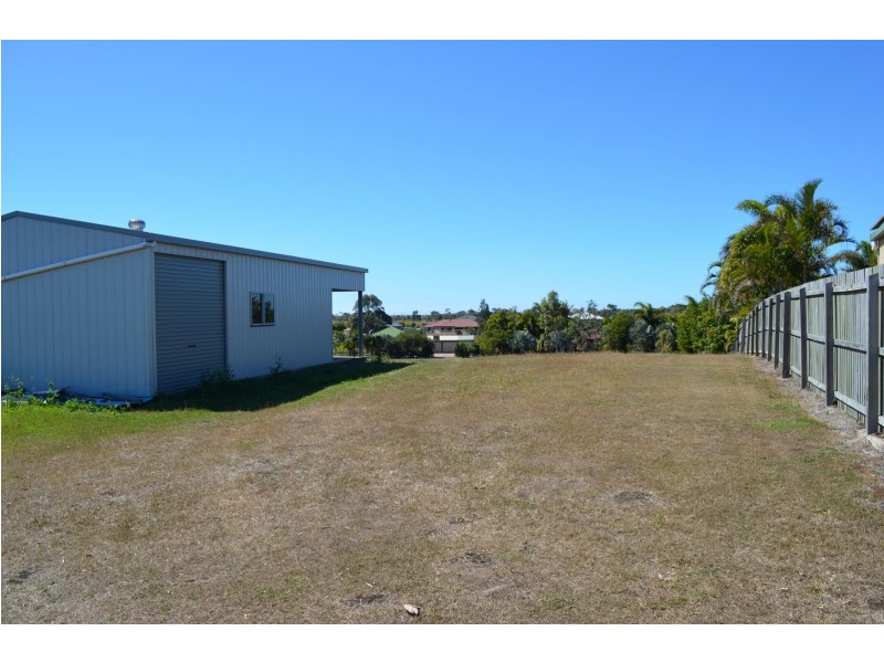 Lot 63 Spinnaker Boulevarde, Innes Park QLD 4670