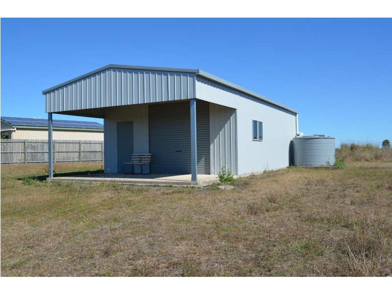 Lot 63 Spinnaker Boulevarde, Innes Park QLD 4670