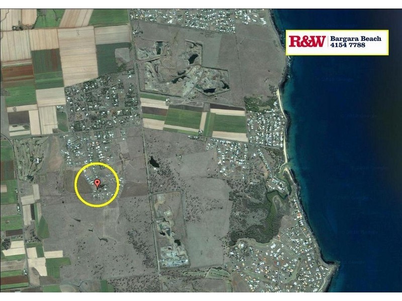 Lot 63 Spinnaker Boulevarde, Innes Park QLD 4670