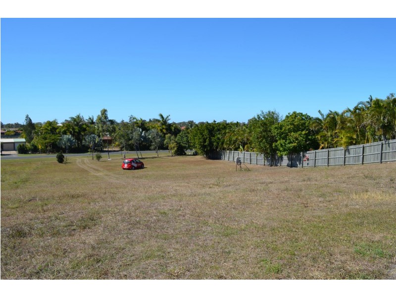 Lot 63 Spinnaker Boulevarde, Innes Park QLD 4670