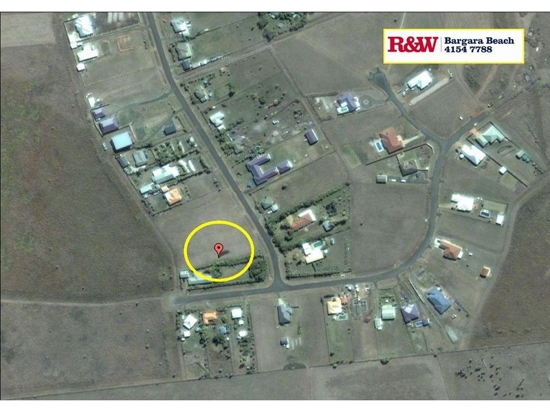 Lot 63 Spinnaker Boulevarde, Innes Park QLD 4670