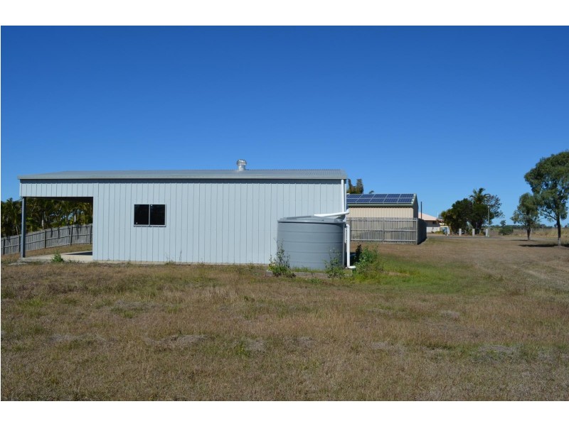 Lot 63 Spinnaker Boulevarde, Innes Park QLD 4670