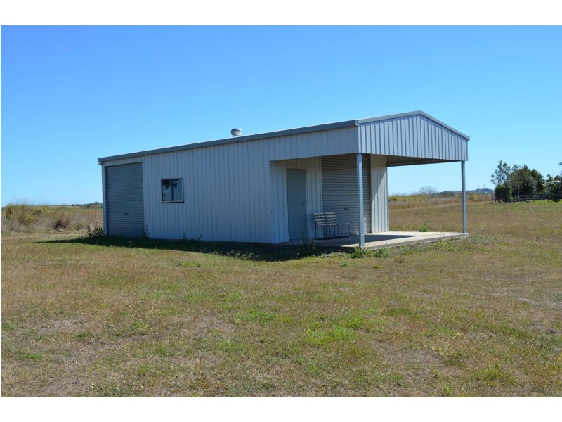 Lot 63 Spinnaker Boulevarde, Innes Park QLD 4670