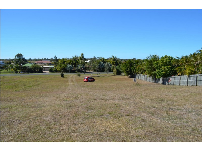 Lot 63 Spinnaker Boulevarde, Innes Park QLD 4670