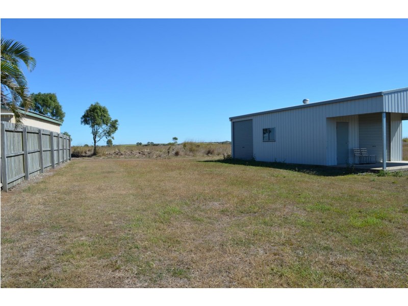 Lot 63 Spinnaker Boulevarde, Innes Park QLD 4670