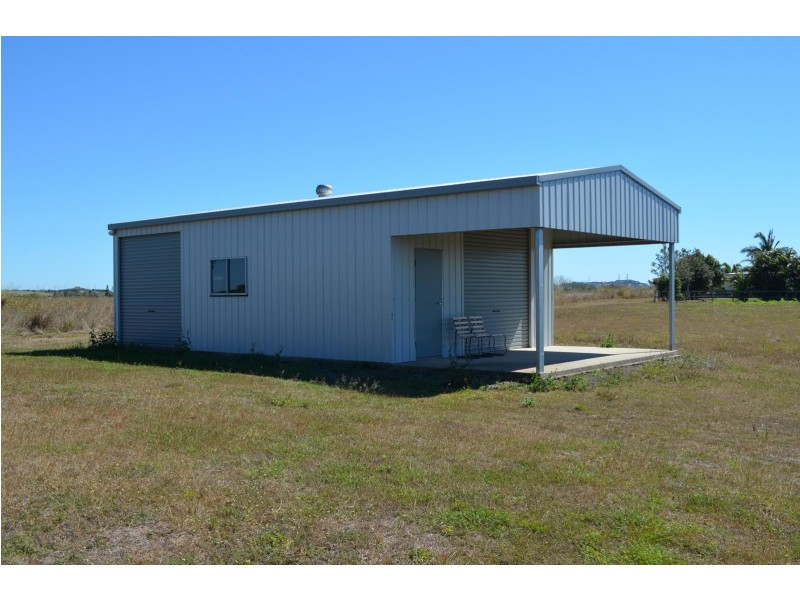 Lot 63 Spinnaker Boulevarde, Innes Park QLD 4670