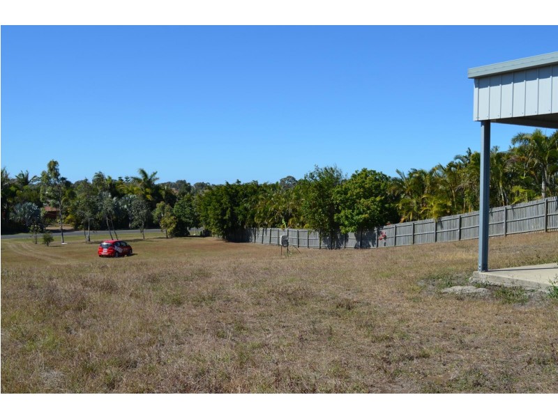 Lot 63 Spinnaker Boulevarde, Innes Park QLD 4670