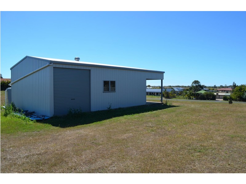 Lot 63 Spinnaker Boulevarde, Innes Park QLD 4670