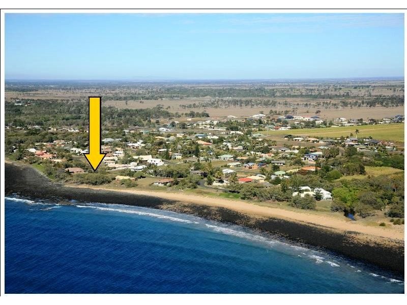 Innes Park QLD 4670