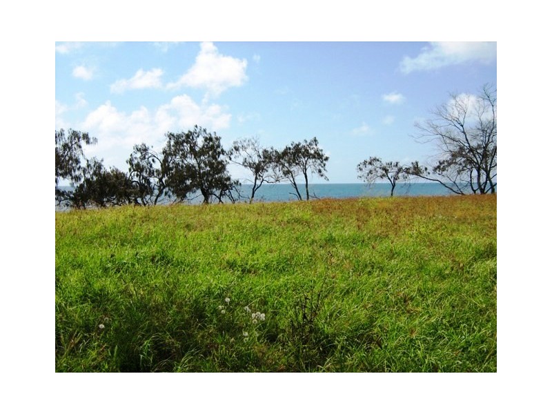Innes Park QLD 4670