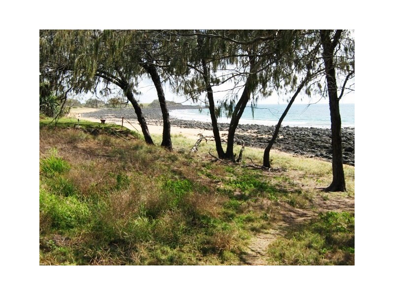 Innes Park QLD 4670