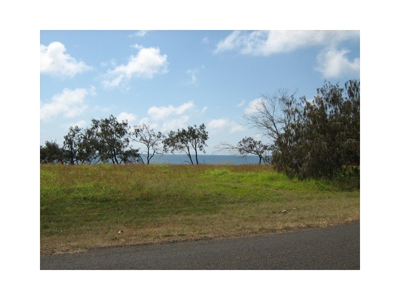 Innes Park QLD 4670