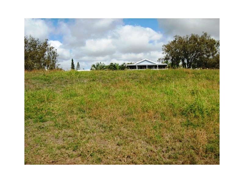 Innes Park QLD 4670