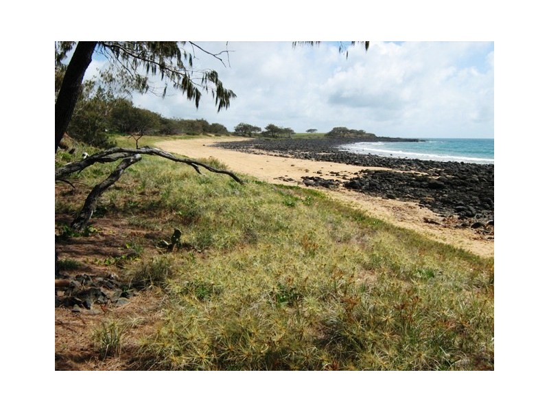 Innes Park QLD 4670