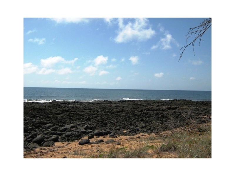Innes Park QLD 4670