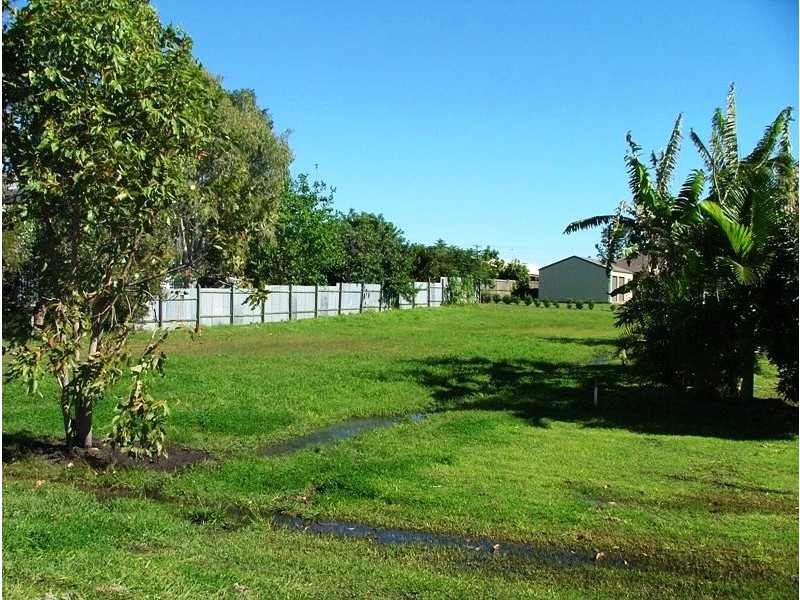 14 Aldridge Street, Burnett Heads QLD 4670