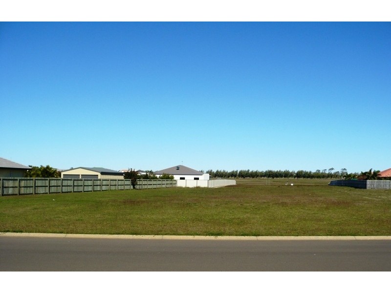 Coral Cove QLD 4670