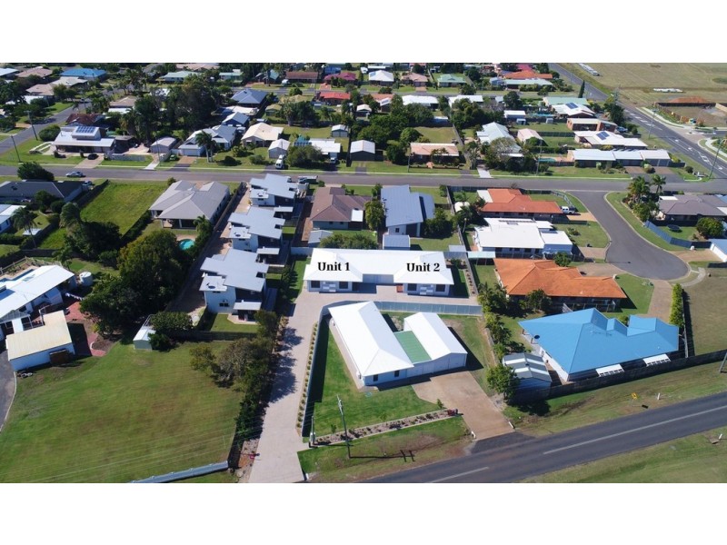 1/157 Hughes Road, Bargara QLD 4670