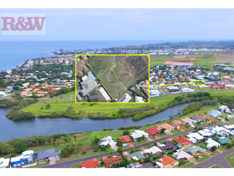 8 Evas Way, Bargara QLD 4670