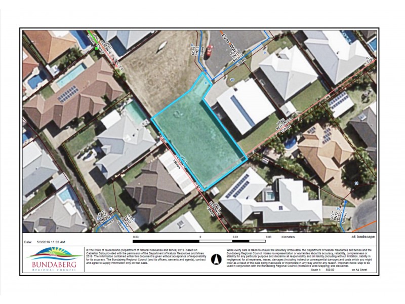 8 Evas Way, Bargara QLD 4670