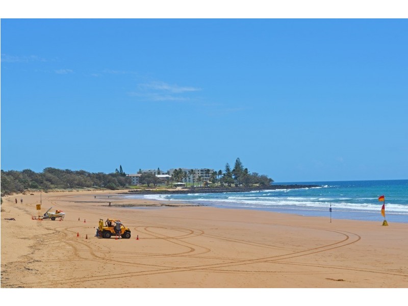 8 Evas Way, Bargara QLD 4670