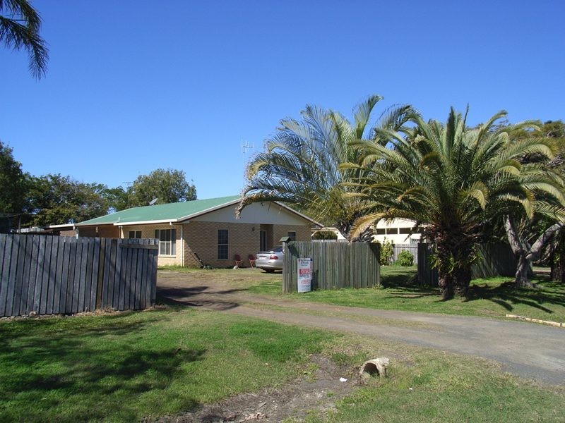 Burnett Heads QLD 4670