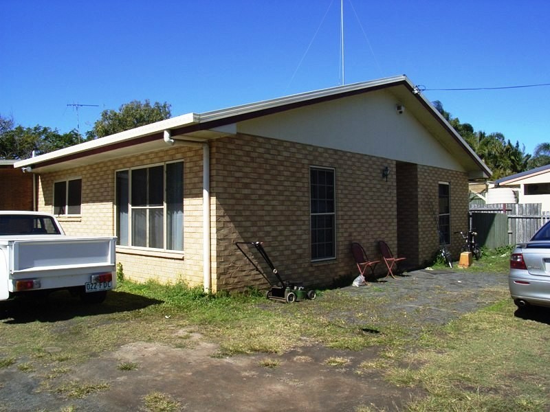 Burnett Heads QLD 4670