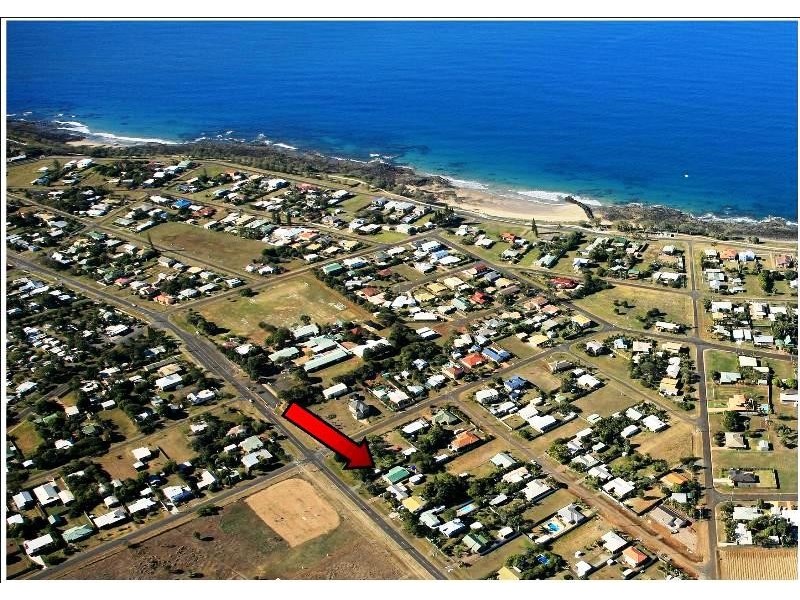 Burnett Heads QLD 4670