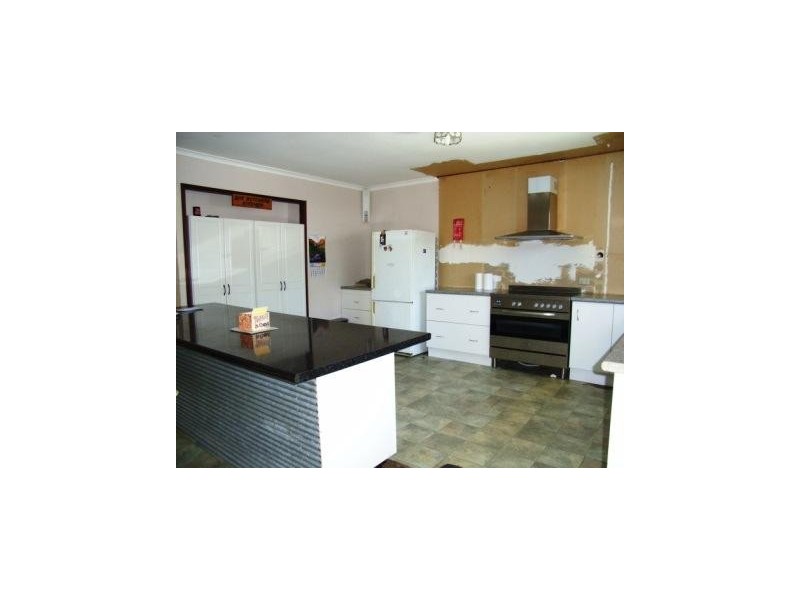 Burnett Heads QLD 4670